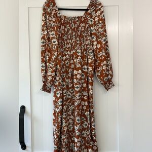 La Ligne Dress